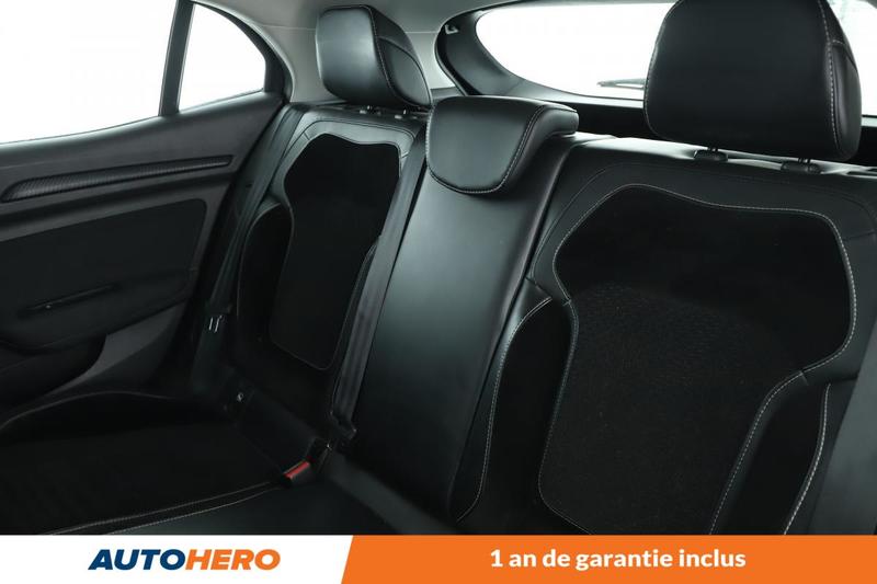 Renault Mégane 1.5 dCi Energy Business 110 ch