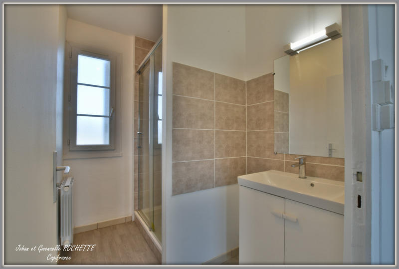 Maison - 68 m² - 4 pièces