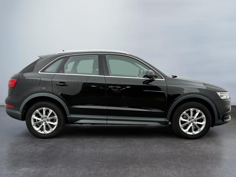 Audi Q3 1.4 Tfsi Cod Ultra 150 ch Ambiente