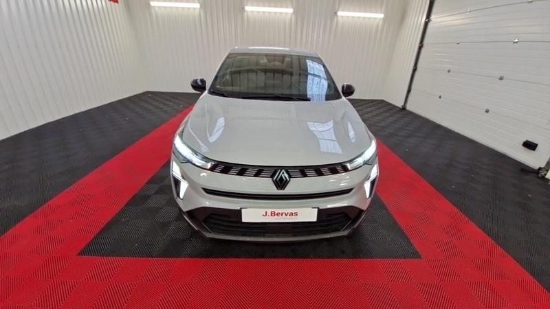 Renault Symbioz techno E-Tech full hybrid 145