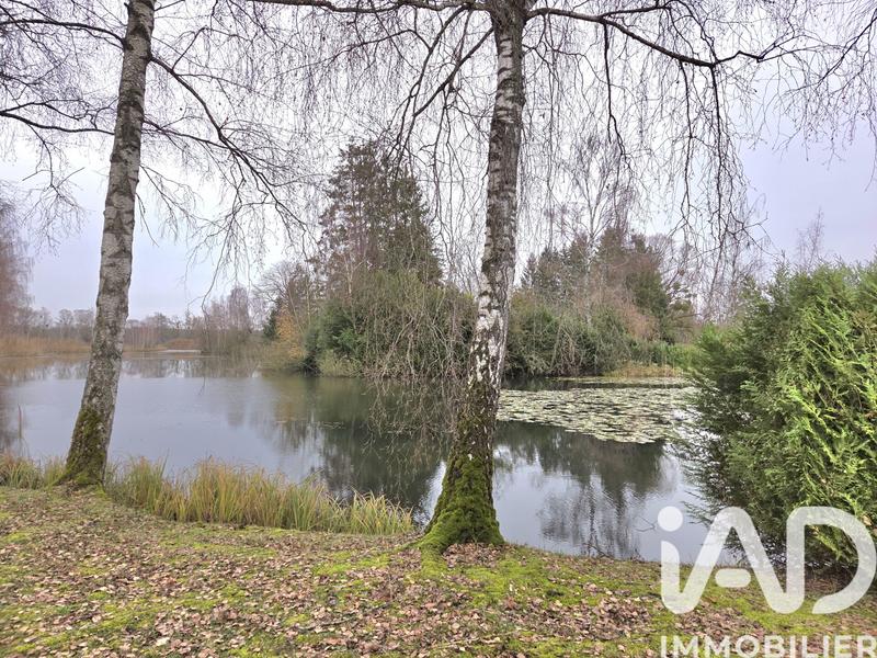 Maison - 106 m² - 2 pièces