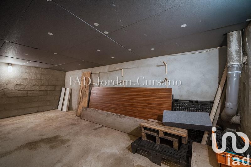 Maison - 123 m² - 5 pièces