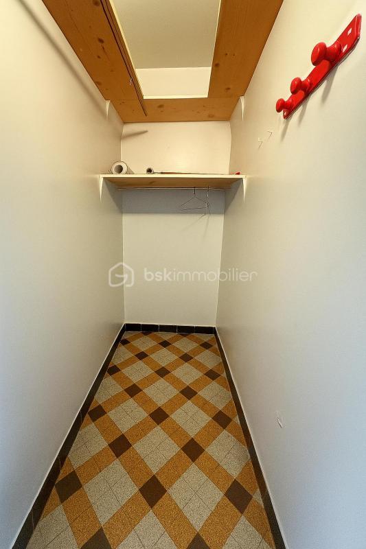 Appartement - 72 m² - 4 pièces