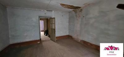 Maison de village - 88 m² - 3 pièces