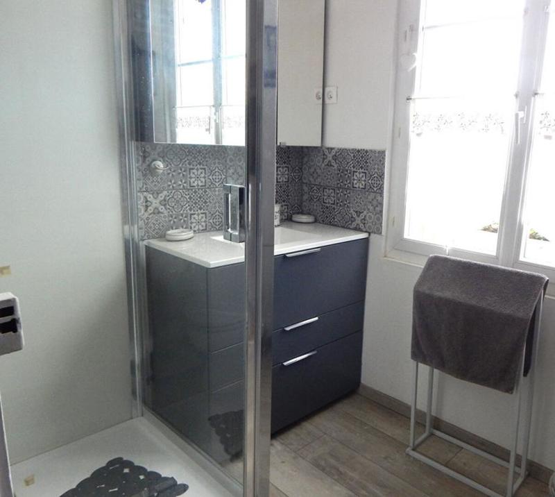 Maison - 146 m² - 6 pièces