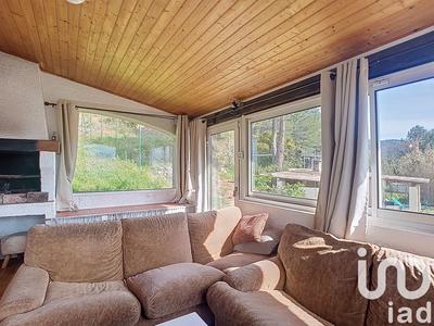 Bastide - 133 m² - 7 pièces