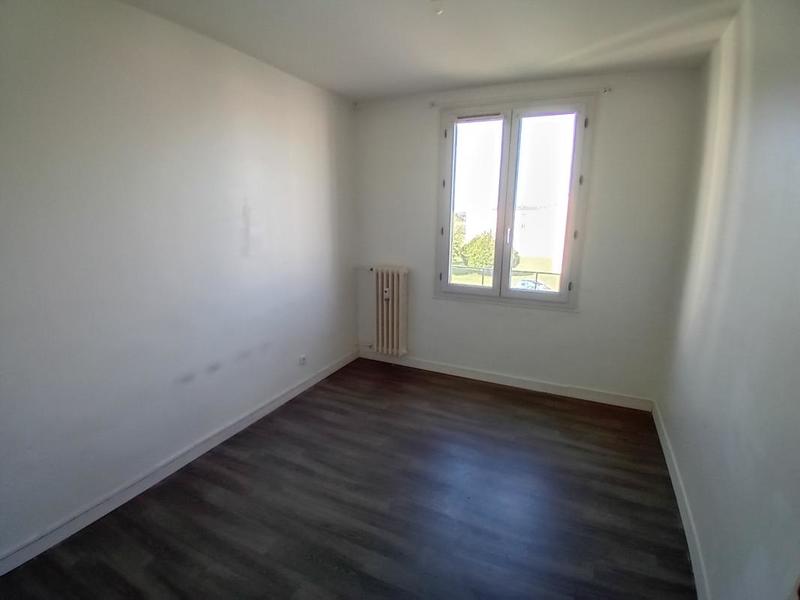 Appartement - 74 m² - 4 pièces