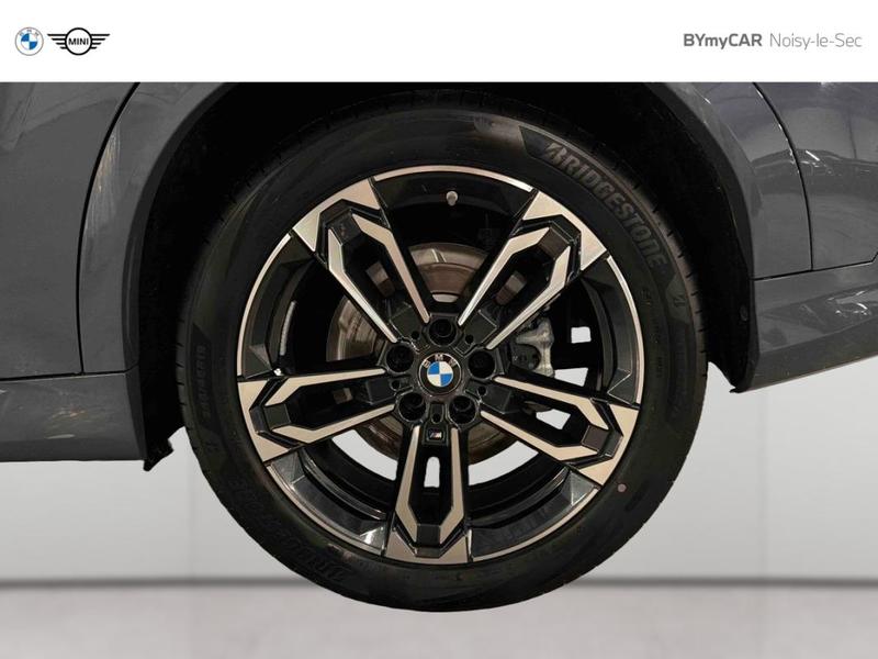 Bmw X2 U10 sDrive 20i 170ch Dkg7 m Sport