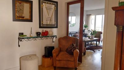 Appartement - 87 m² - 4 pièces