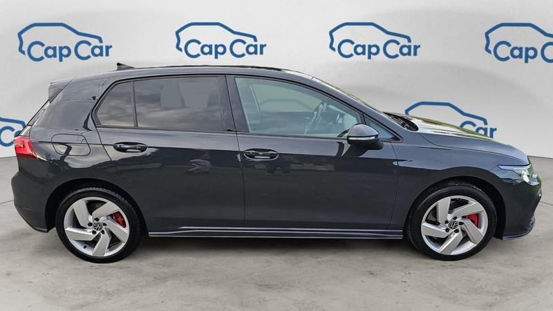 Volkswagen Golf 1.4 Tsi 245 Plug in Hybrid Dsg6 Gte - Automatique