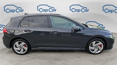 Volkswagen Golf 1.4 Tsi 245 Plug in Hybrid Dsg6 Gte - Automatique