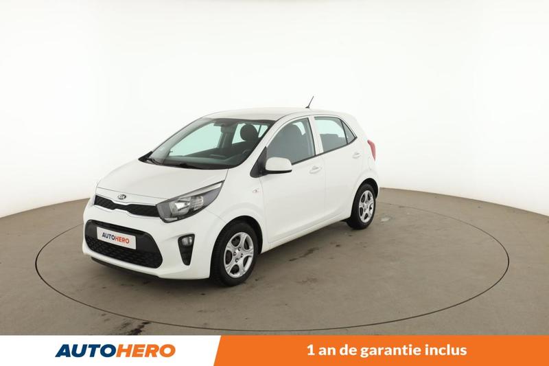 Kia Picanto 1.0 Active 67 ch