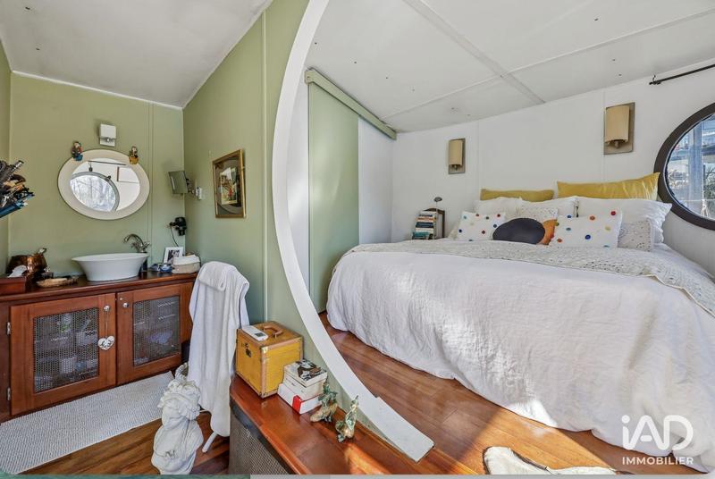 Appartement - 135 m² - 4 pièces