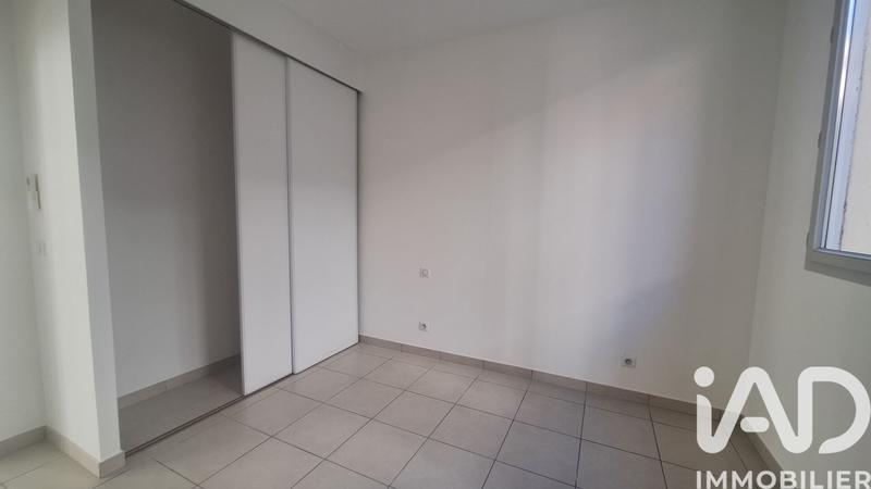 Appartement - 118 m² - 4 pièces