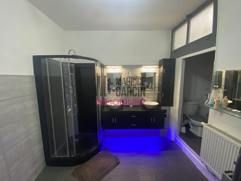 Maison - 89 m² - 4 pièces