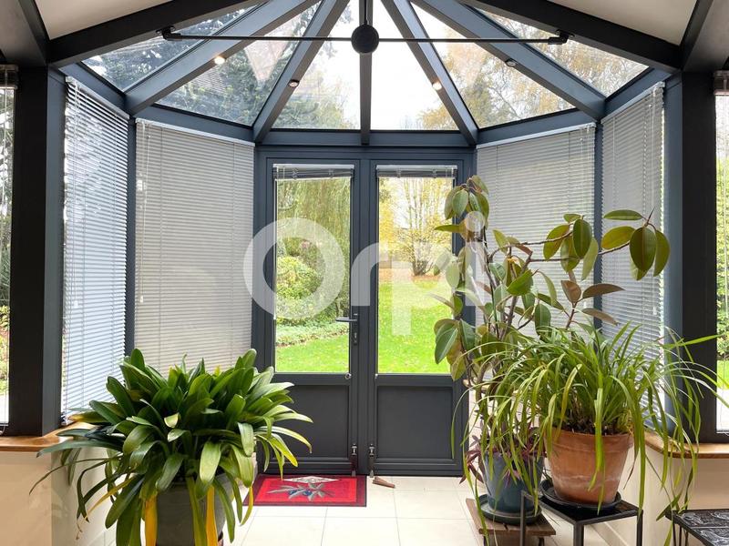 Maison - 178 m² - 6 pièces