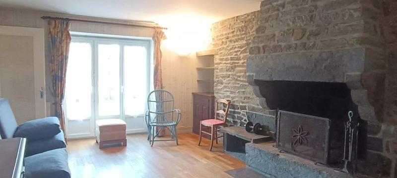 Maison de ville - 140 m² - 8 pièces