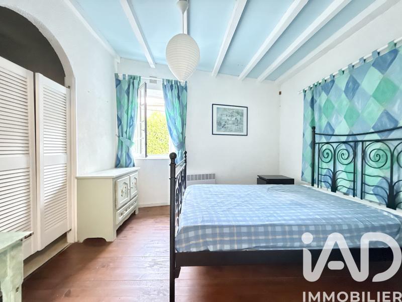 Maison - 101 m² - 6 pièces