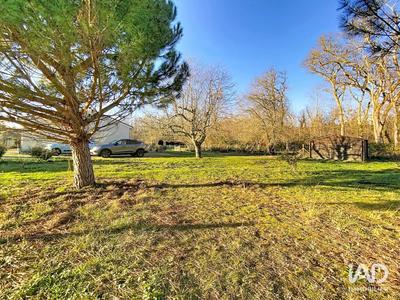 Maison - 93 m² - 5 pièces