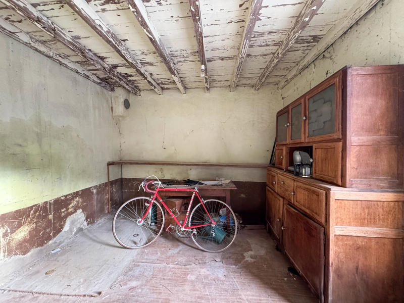 Maison de village - 109 m² - 5 pièces