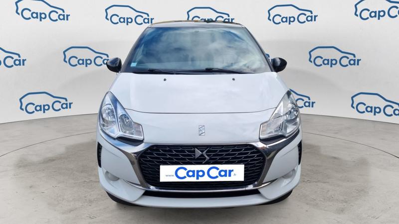 Ds Ds 3 I 1.2 PureTech 110 Bechic - 5 places