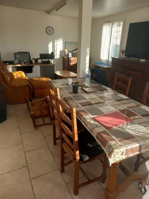 Maison contemporaine - 125 m² - 7 pièces