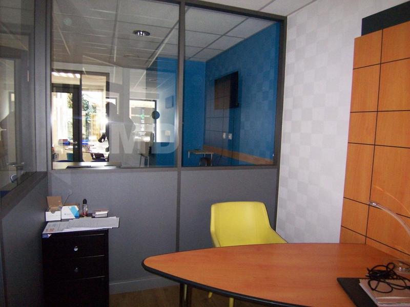 Local d'activités - 70 m²