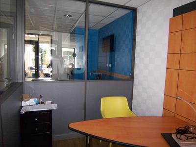 Local d'activités - 70 m²