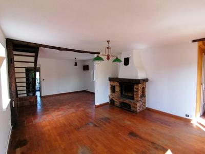 Maison - 105 m² - 6 pièces