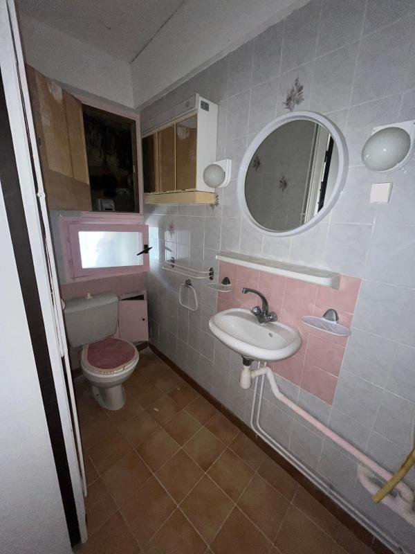 Maison - 98 m² - 4 pièces