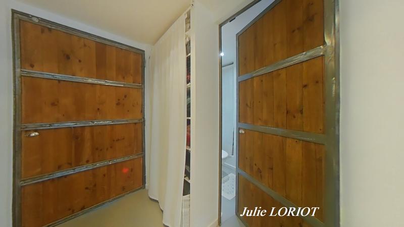 Maison - 162 m² - 5 pièces