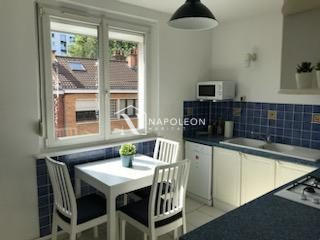 Appartement - 70 m² - 4 pièces