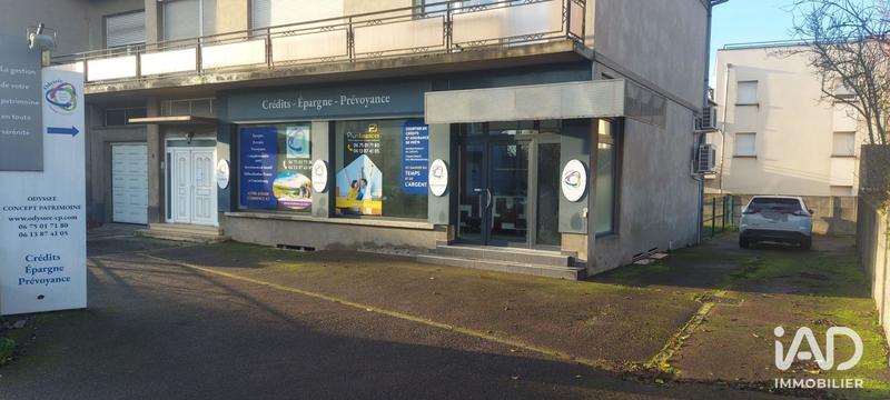 Local commercial - 105 m²