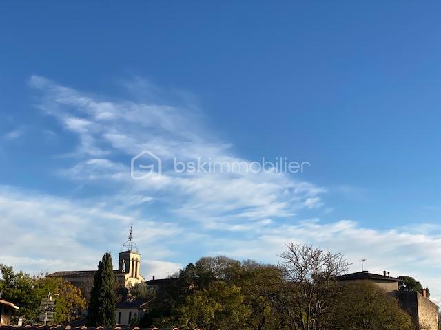 Villa - 260 m² - 7 pièces