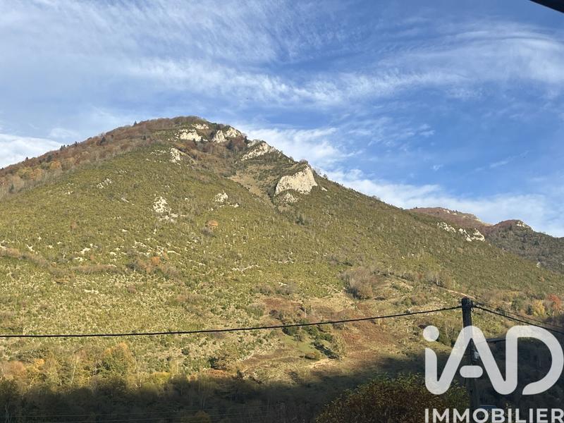 Maison de village - 132 m² - 5 pièces