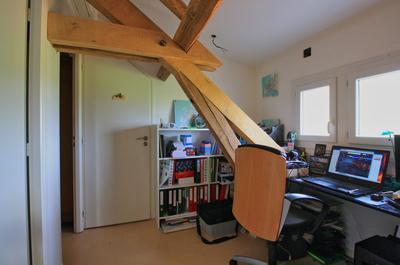 Maison de campagne - 118 m² - 5 pièces