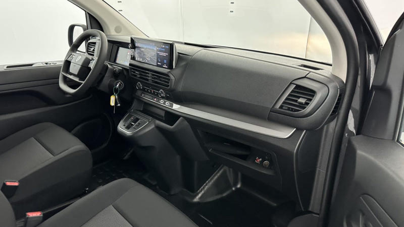 Peugeot Expert Ca m 2.0 BlueHDi 180ch Eat8