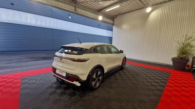 Renault Mégane E-Tech equilibre Ev60 220ch optimum charge