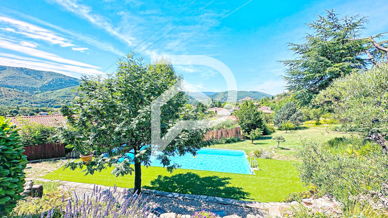 Villa - 79 m² - 4 pièces