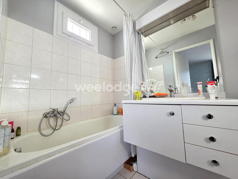 Maison - 163 m² - 7 pièces