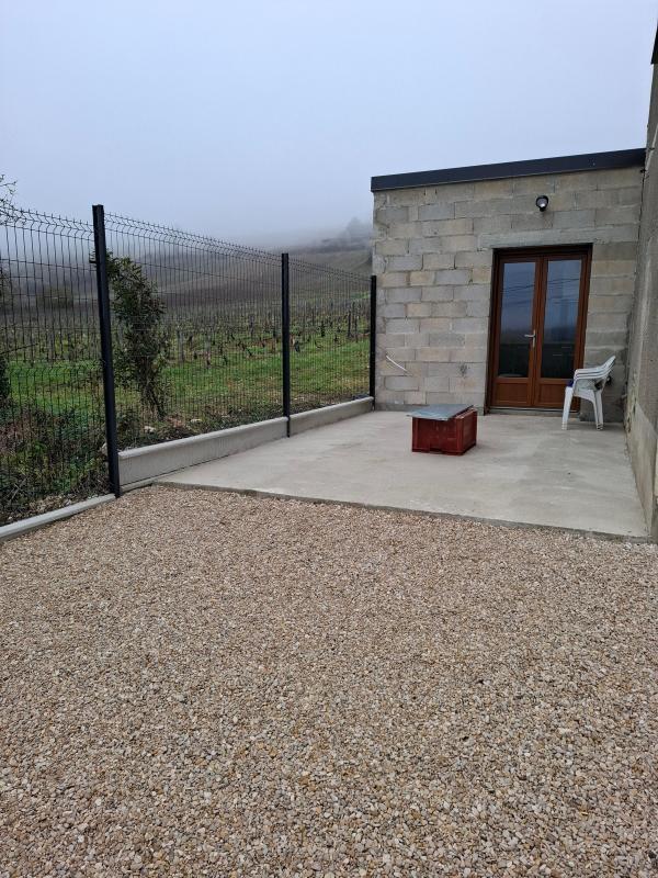 Maison - 102 m² - 5 pièces