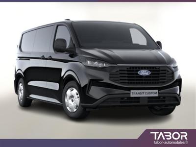 Ford Transit Custom TDCi 150 Trend 320 L2 cam