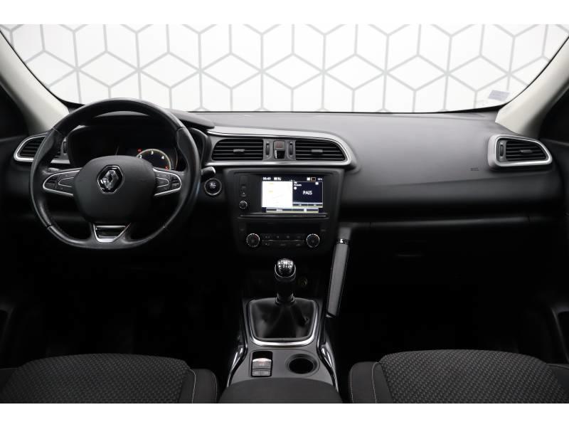 Renault Kadjar dCi 110 Energy eco² Business