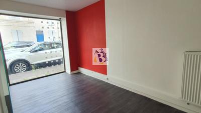 Immeuble - 113 m² - 1 pièce