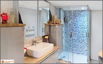 Maison - 52 m² - 3 pièces