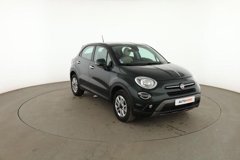 Fiat 500x 1.3 FireFly t T4 City Cross Dct 150 ch