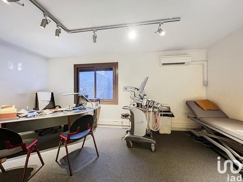 Local commercial - 117 m²