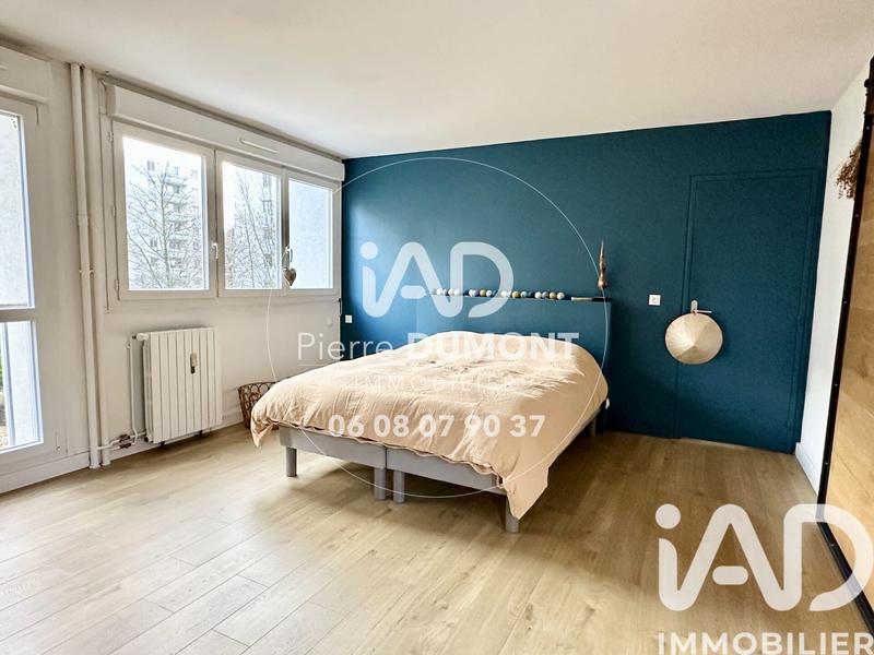 Appartement - 104 m² - 5 pièces