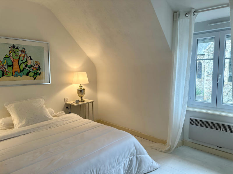 Maison - 136 m² - 5 pièces