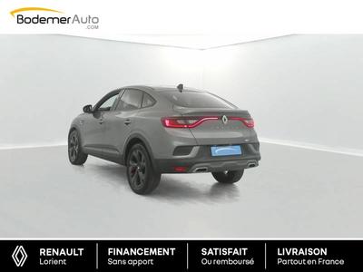 Renault Arkana E-Tech 145 - 21b R.S. Line